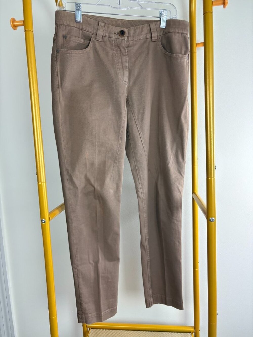 Brunello Cucinelli ITALIAN Womens Jeans 6